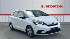 Honda Jazz 1.5 i-MMD Hybrid EX 5dr eCVT Hybrid Hatchback